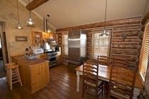 Cowboy Heaven Cabins Big Sky Εξωτερικό φωτογραφία