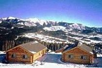 Cowboy Heaven Cabins Big Sky Εξωτερικό φωτογραφία