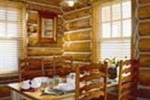 Cowboy Heaven Cabins Big Sky Εξωτερικό φωτογραφία