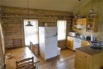 Cowboy Heaven Cabins Big Sky Εξωτερικό φωτογραφία