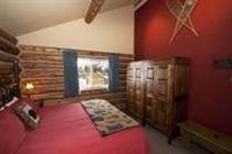 Cowboy Heaven Cabins Big Sky Εξωτερικό φωτογραφία