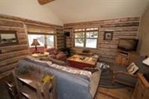 Cowboy Heaven Cabins Big Sky Εξωτερικό φωτογραφία